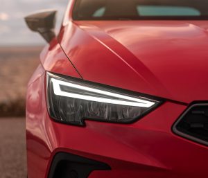 coches más vendidos febrero