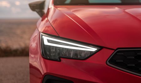 coches más vendidos febrero