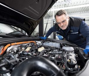 cuánto cuesta al año tener coche