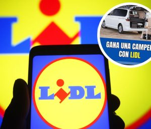 estafa lidl camper