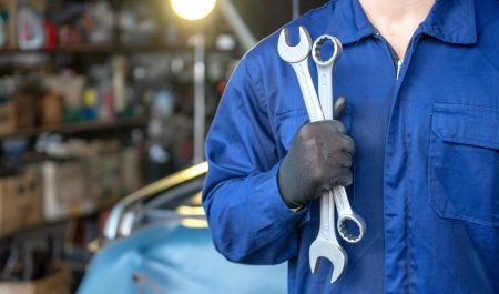 hacer 13 14 llave fija taller