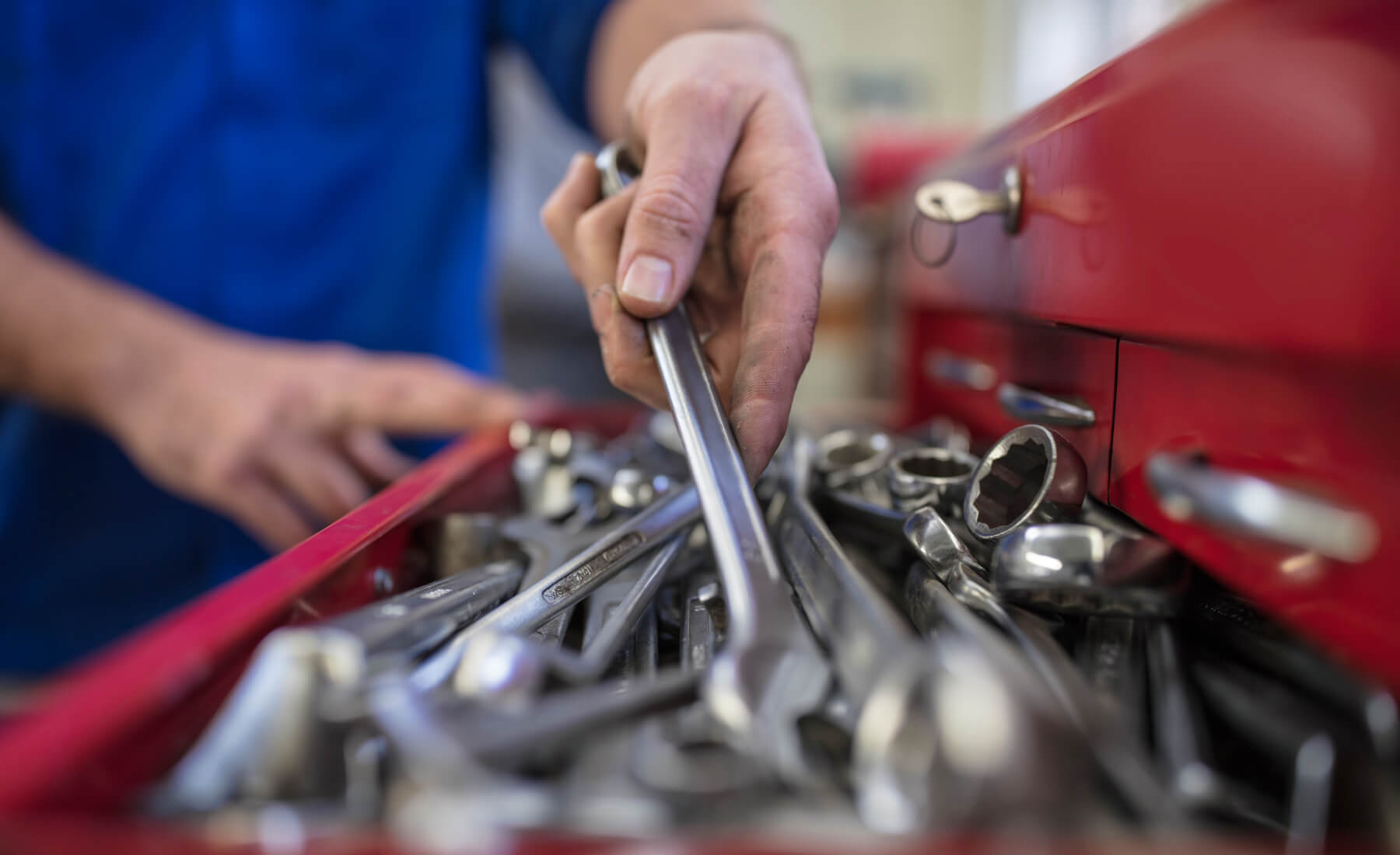 hacer 13 14 llave fija taller