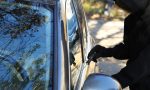 Los ladrones lo tienen claro: si hay que robar un coche, que no sea uno eléctrico