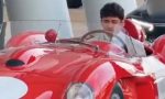 Un Ferrari único se lleva todos los focos en el día más especial de Leclerc: una joya de 30 millones que acaparó las miradas 