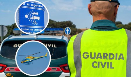 multas trafico españa dgt