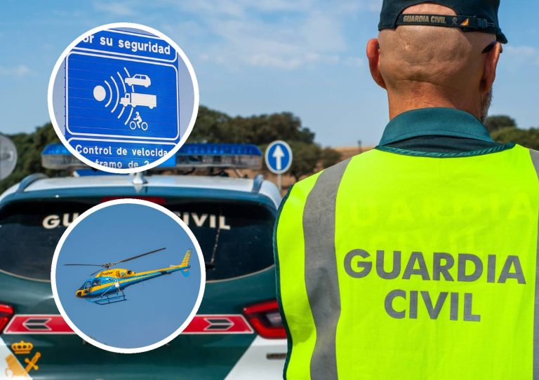 multas trafico españa dgt