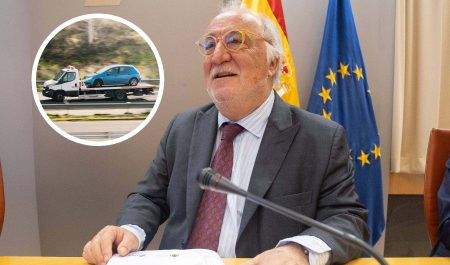 pere navarro gruas expres