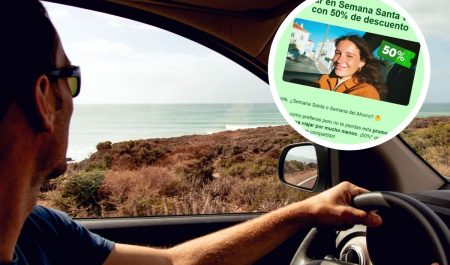 semana santa viaje blablacar