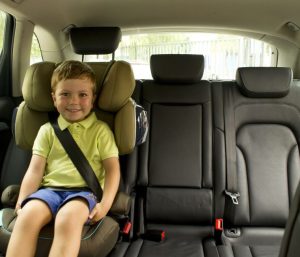 sillas infantiles coche