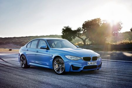 BMW M3 y M4 tienen precio