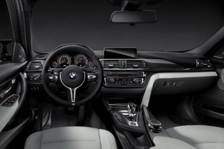 BMW M3 y M4 tienen precio