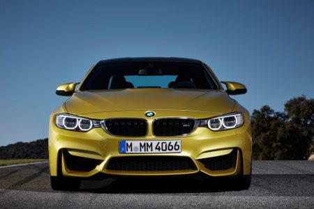 BMW M3 y M4 tienen precio