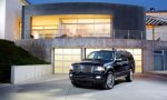 El Lincoln Navigator se actualiza