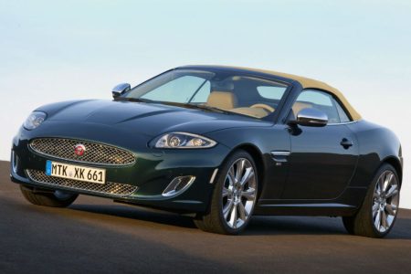 Jaguar XK66: aún más exclusivo