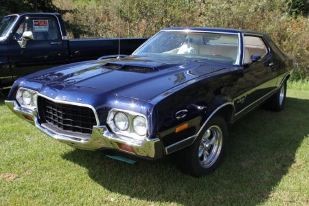 Todos los coches de la película de Need For Speed