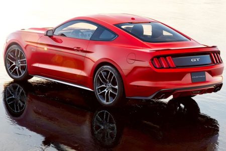 Todos los coches de la película de Need For Speed