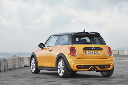 Mini 2014