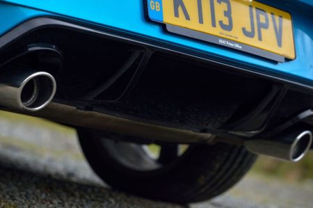 Kit de carrocería para el León