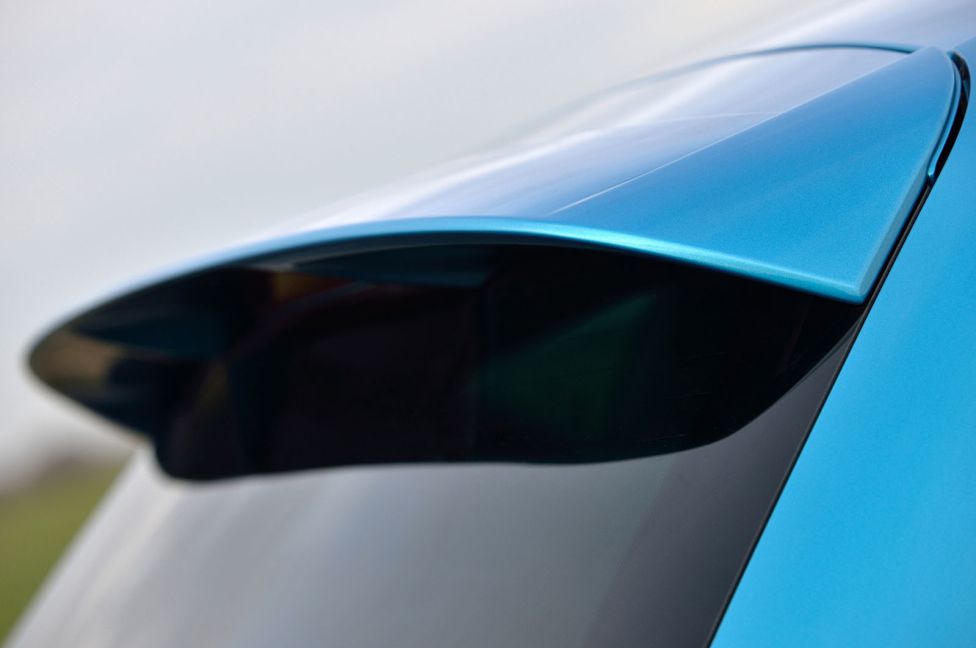 Kit de carrocería para el León