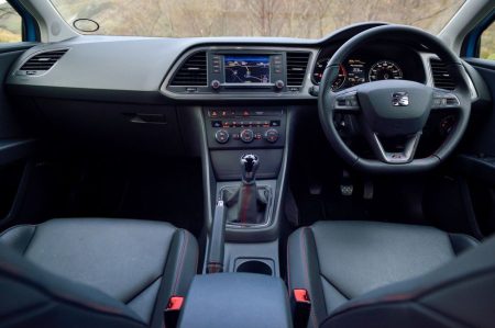 Kit de carrocería para el León