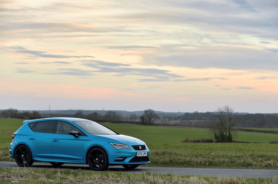 Kit de carrocería para el León