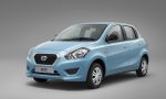 Datsun vuelve a la vida