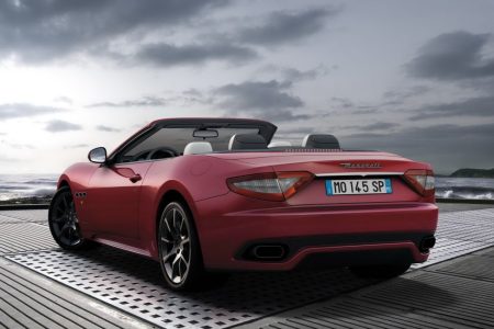 Los coches del Clásico: CR7, Messi, Bale y Neymar