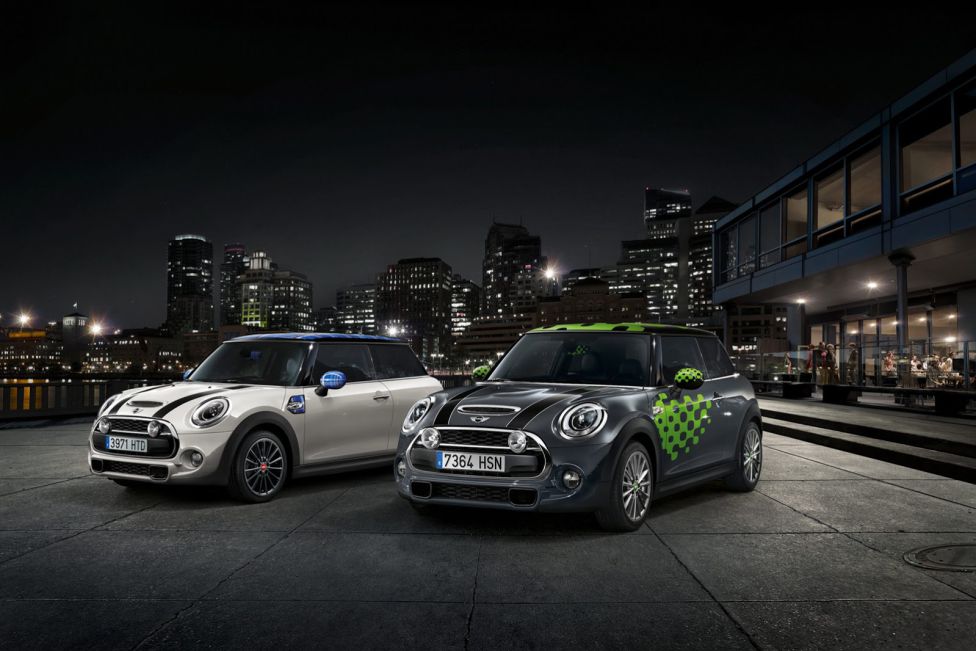 Accesorios para el Mini