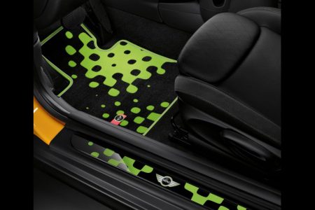 Accesorios para el Mini