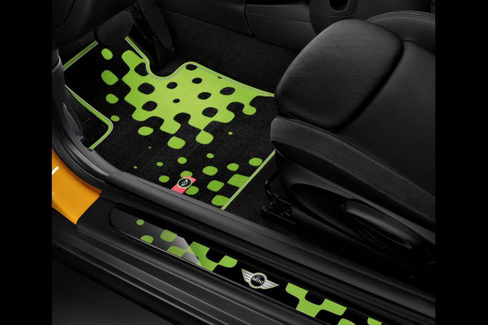 Accesorios para el Mini