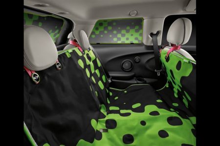 Accesorios para el Mini