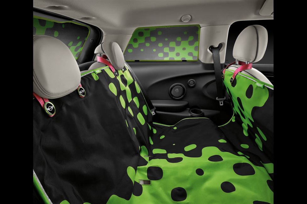 Accesorios para el Mini