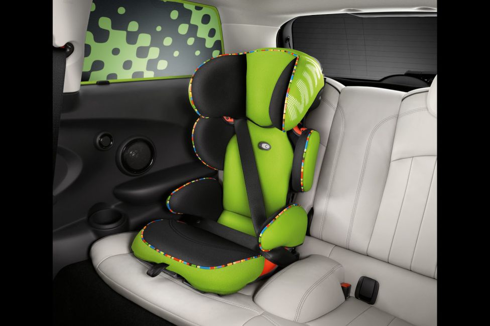 Accesorios para el Mini