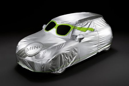 Accesorios para el Mini