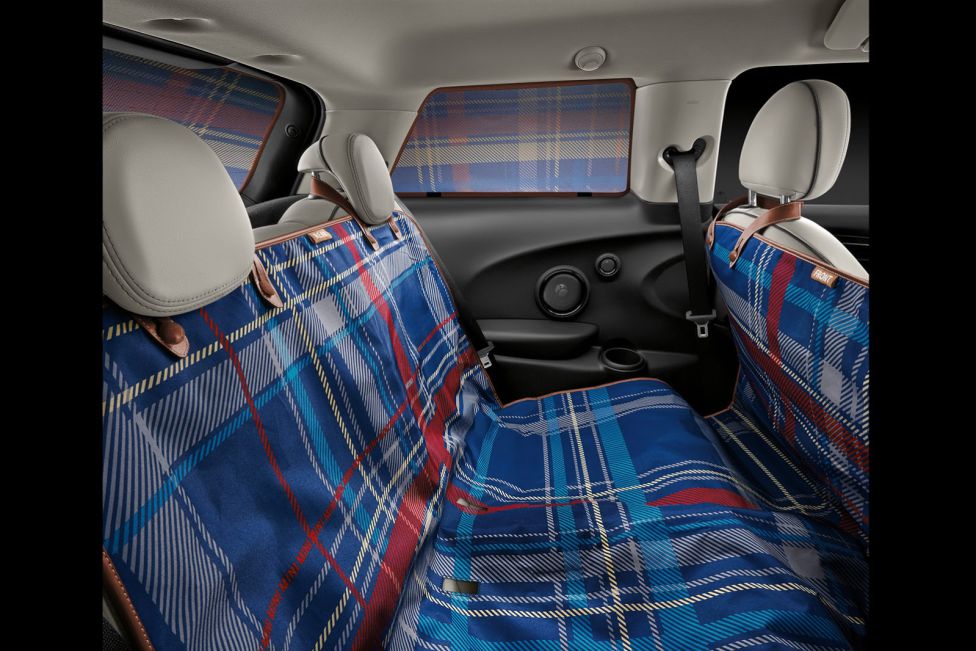 Accesorios para el Mini