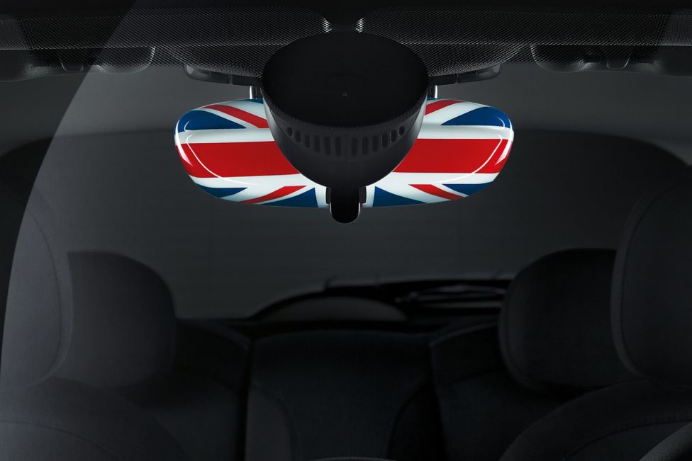 Accesorios para el Mini