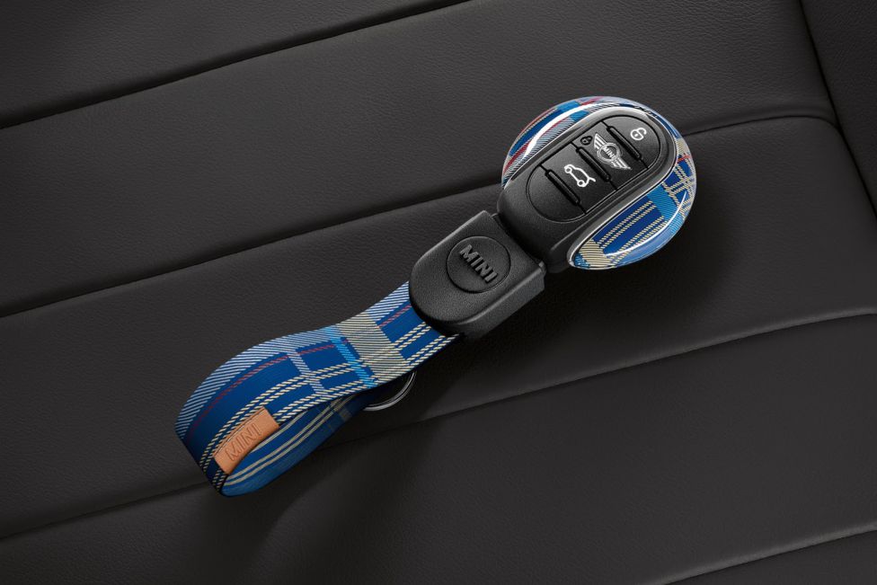 Accesorios para el Mini