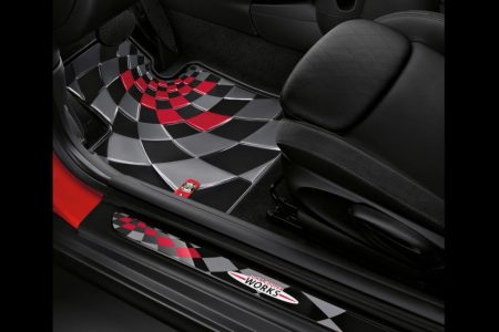 Accesorios para el Mini