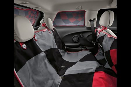 Accesorios para el Mini