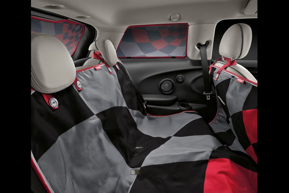 Accesorios para el Mini