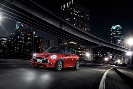 Accesorios para el Mini