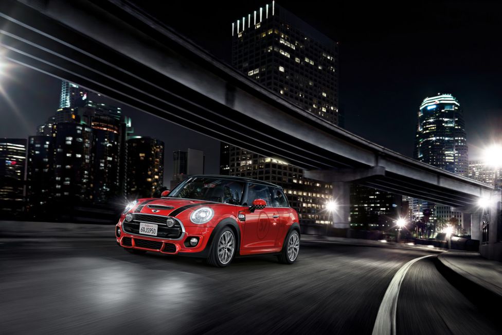 Accesorios para el Mini