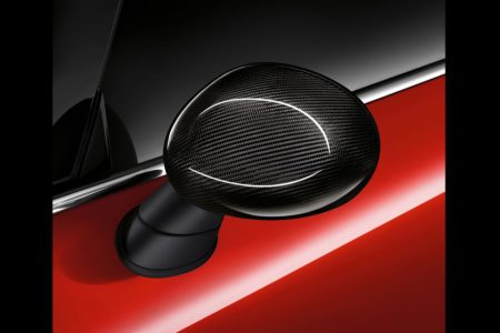 Accesorios para el Mini