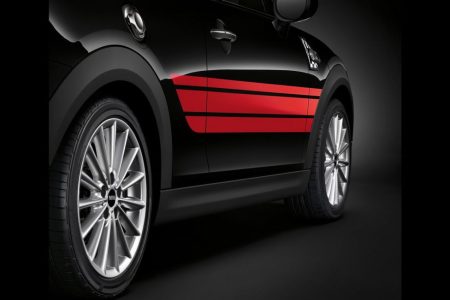 Accesorios para el Mini