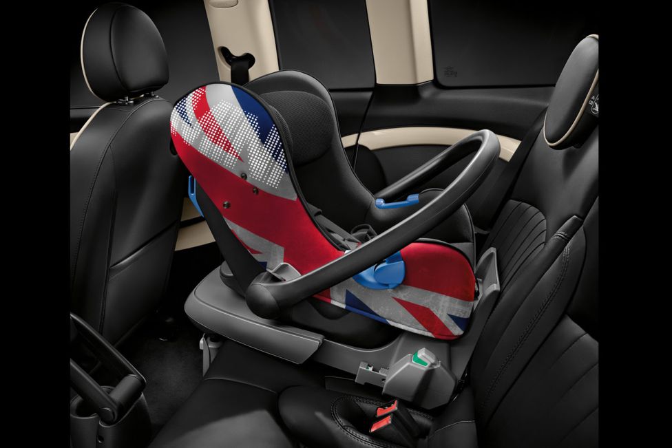 Accesorios para el Mini