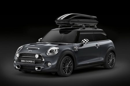 Accesorios para el Mini