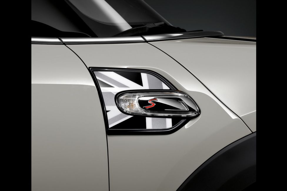 Accesorios para el Mini