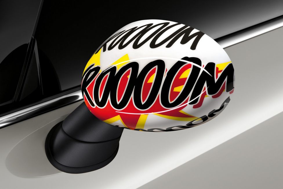 Accesorios para el Mini