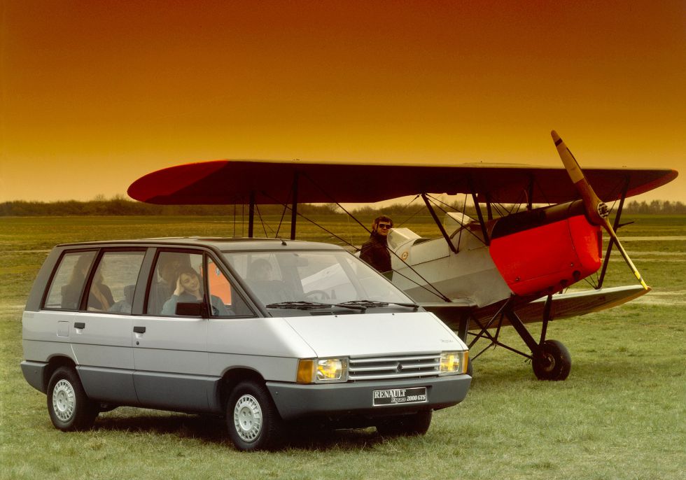 Pifias y aciertos del diseño de coches