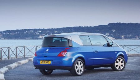 Pifias y aciertos del diseño de coches